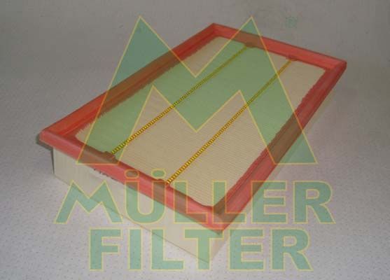 MULLER FILTER Ilmansuodatin PA215